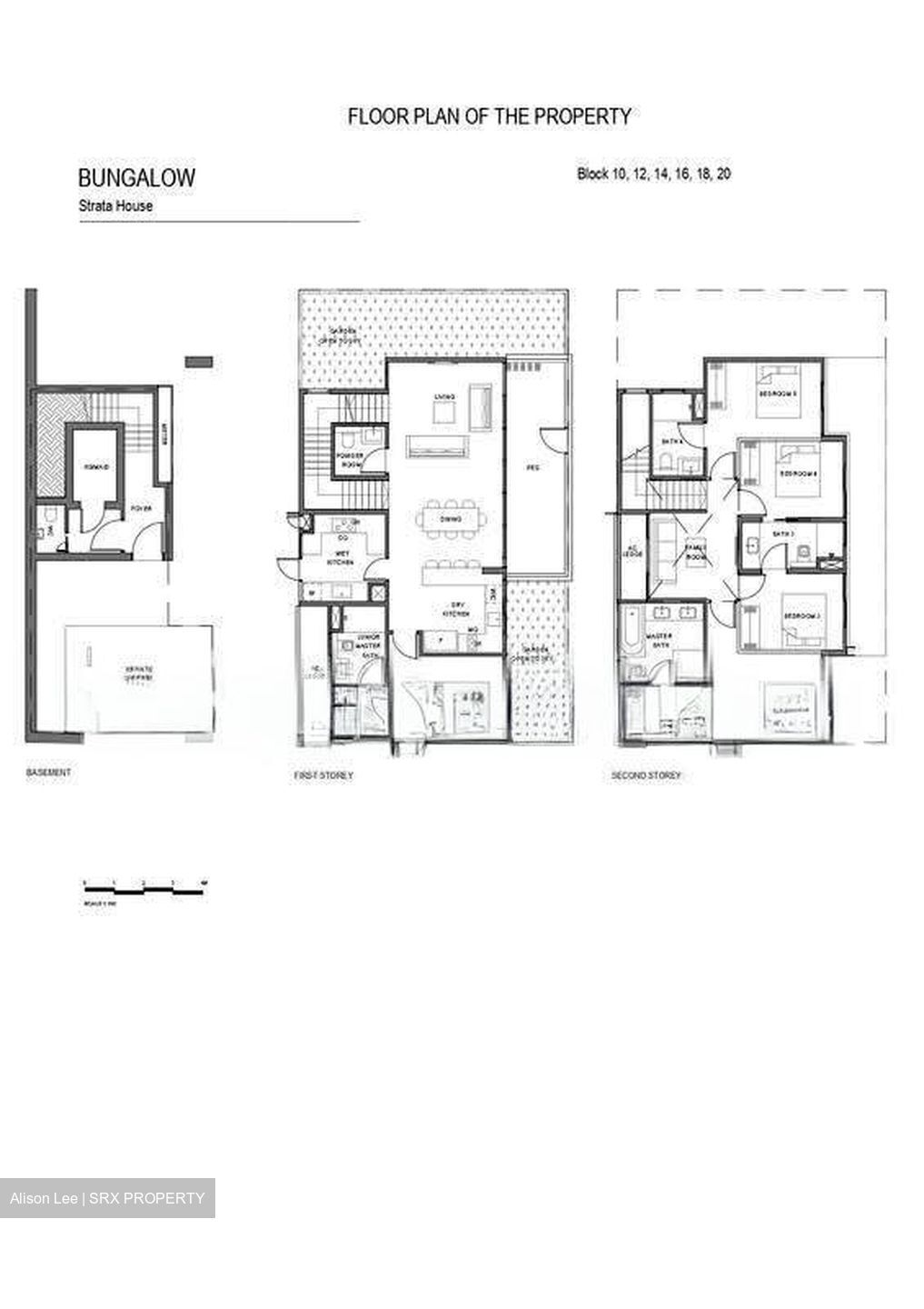 Jalan Lempeng (D5), Condominium #633040751